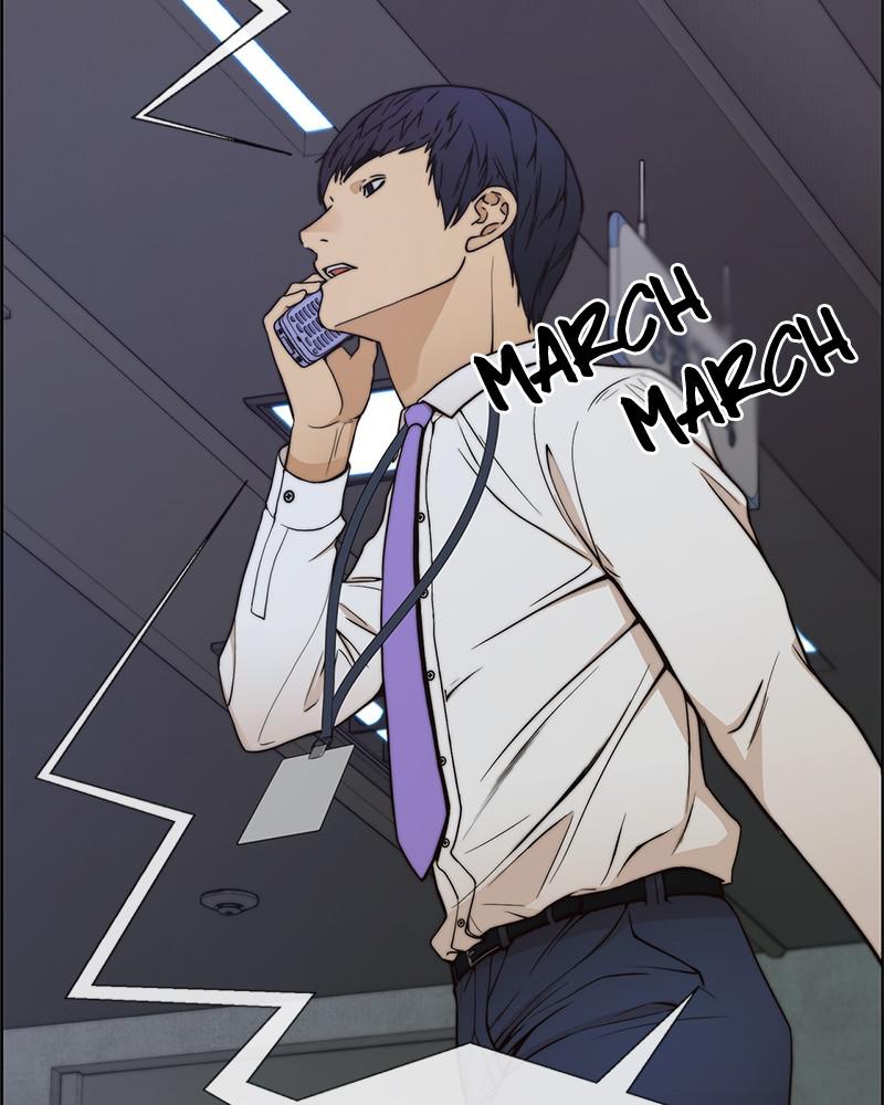 Read A Man's Man Manga Online