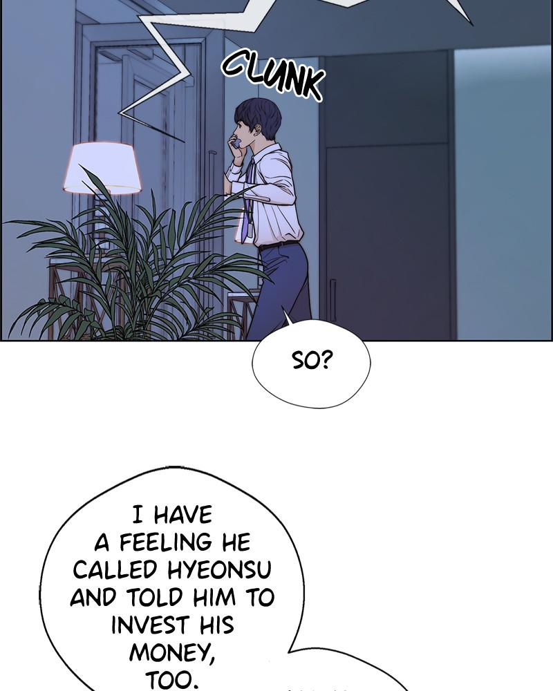 Read A Man's Man Manga Online