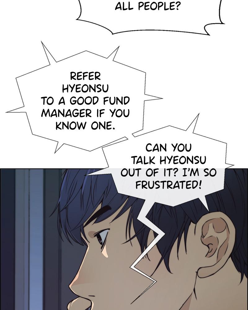 Read A Man's Man Manga Online