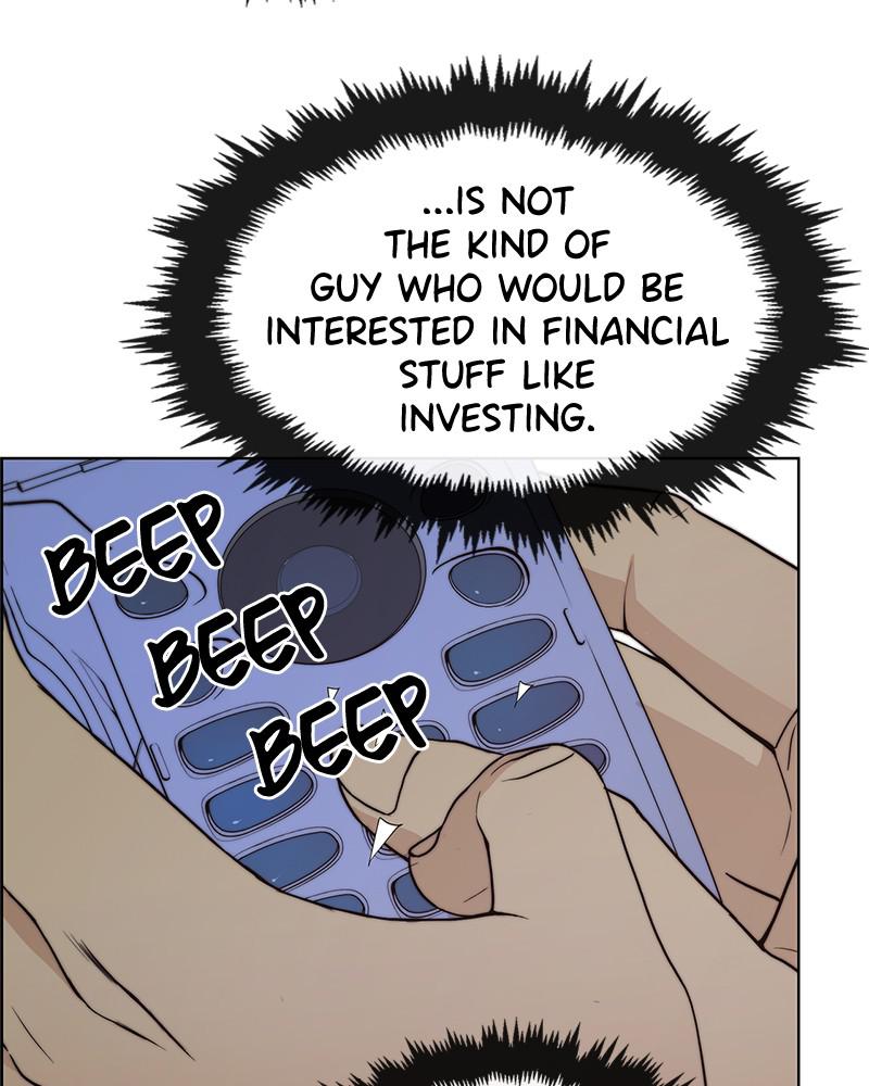 Read A Man's Man Manga Online