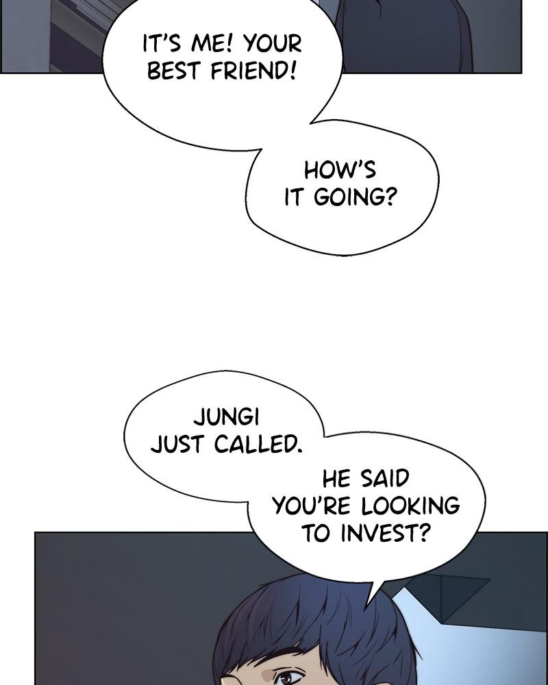 Read A Man's Man Manga Online