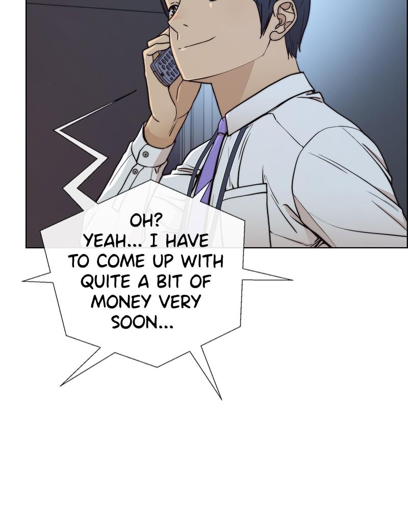 Read A Man's Man Manga Online