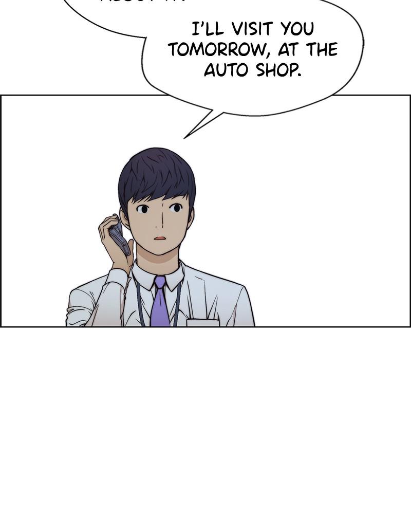 Read A Man's Man Manga Online