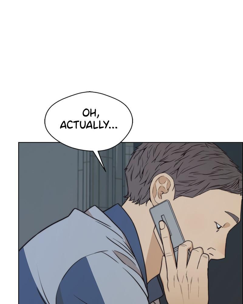 Read A Man's Man Manga Online
