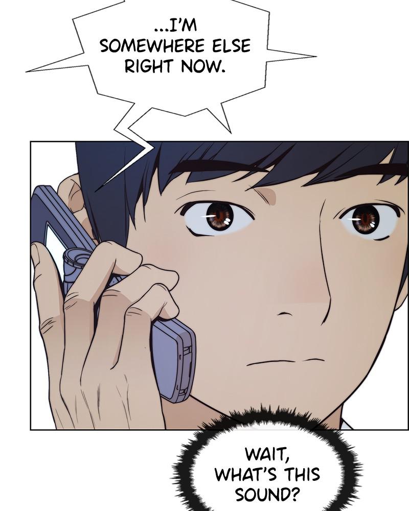 Read A Man's Man Manga Online