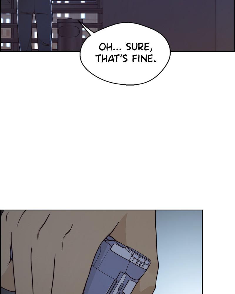 Read A Man's Man Manga Online