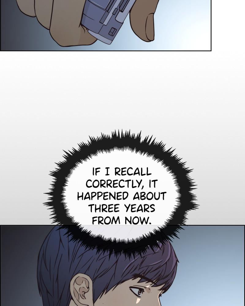 Read A Man's Man Manga Online
