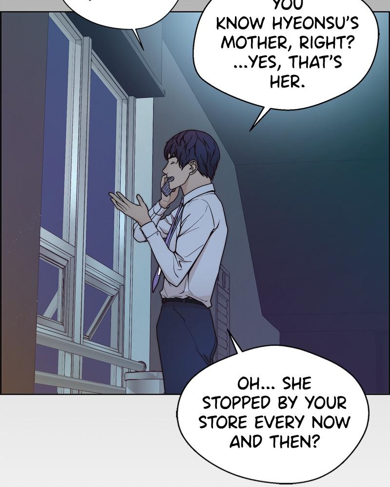 Read A Man's Man Manga Online