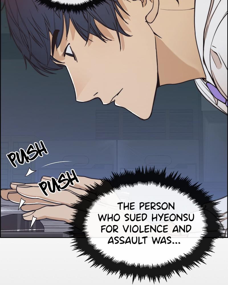 Read A Man's Man Manga Online