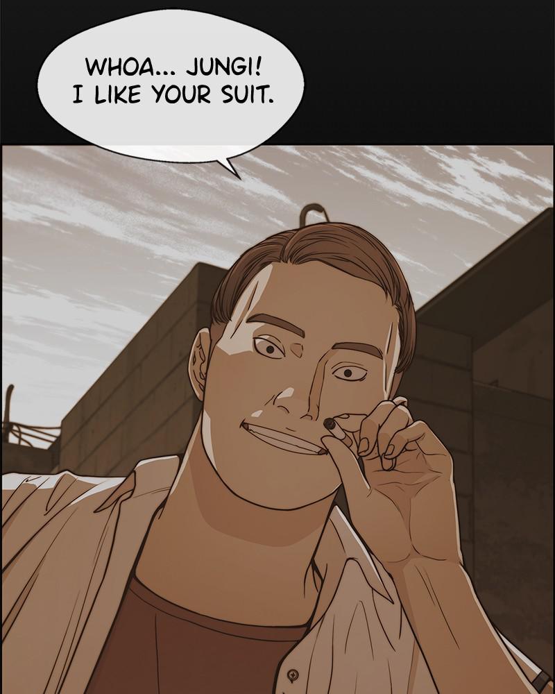 Read A Man's Man Manga Online