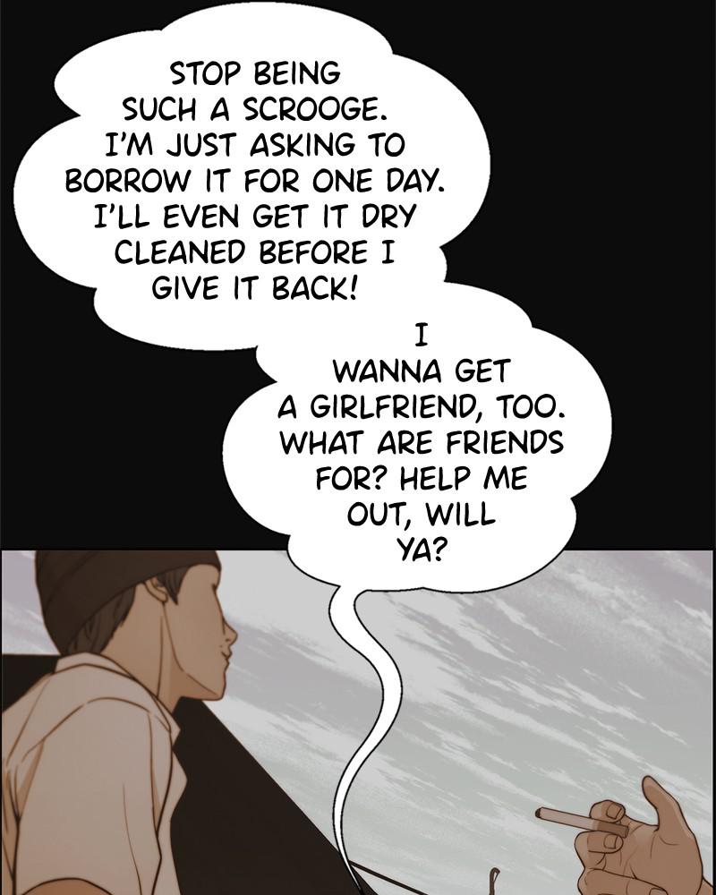 Read A Man's Man Manga Online