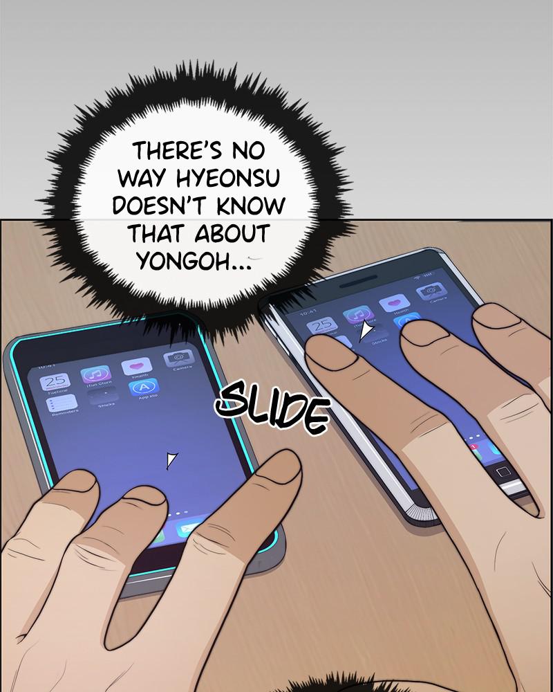 Read A Man's Man Manga Online