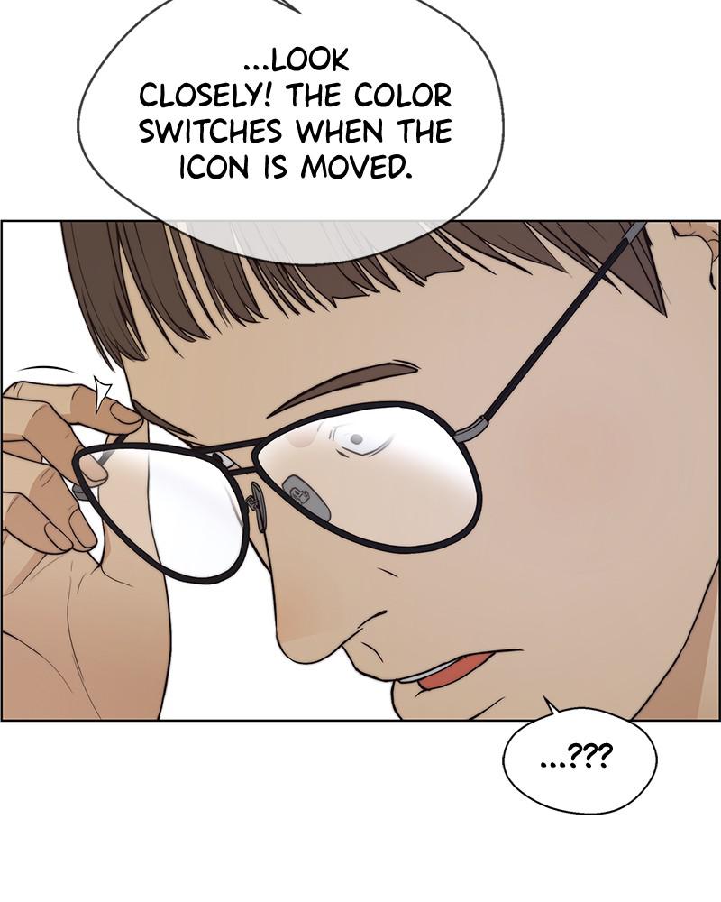Read A Man's Man Manga Online