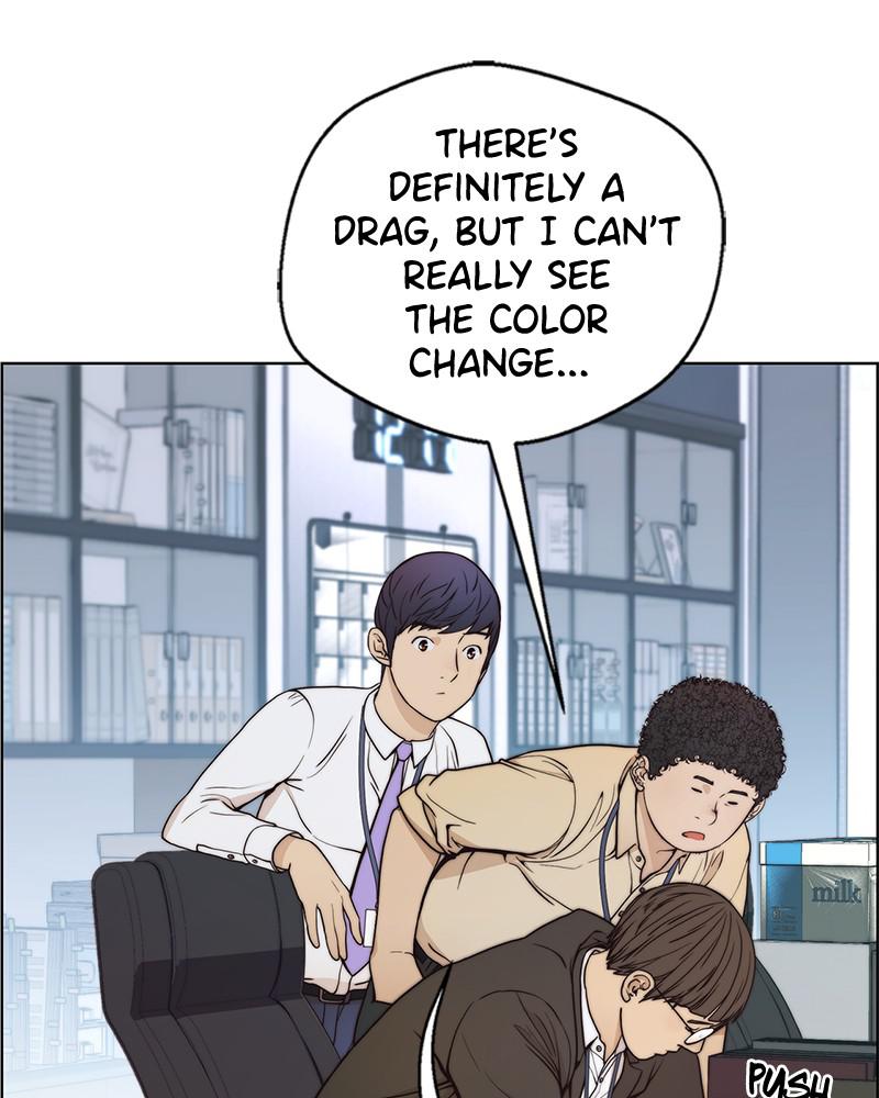 Read A Man's Man Manga Online