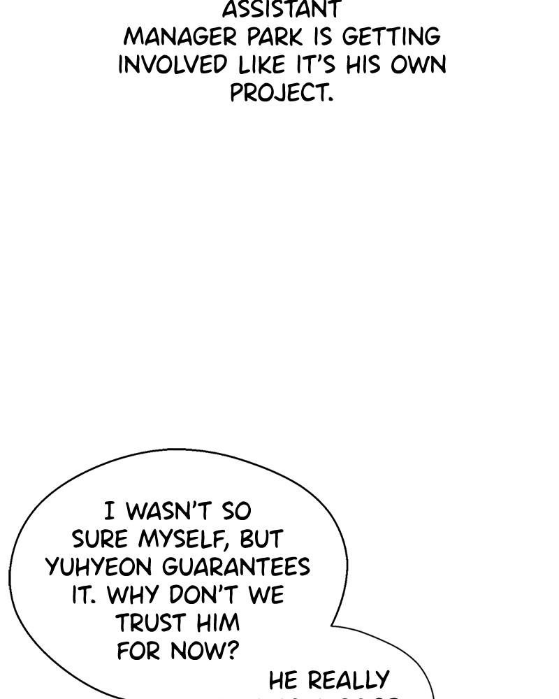 Read A Man's Man Manga Online