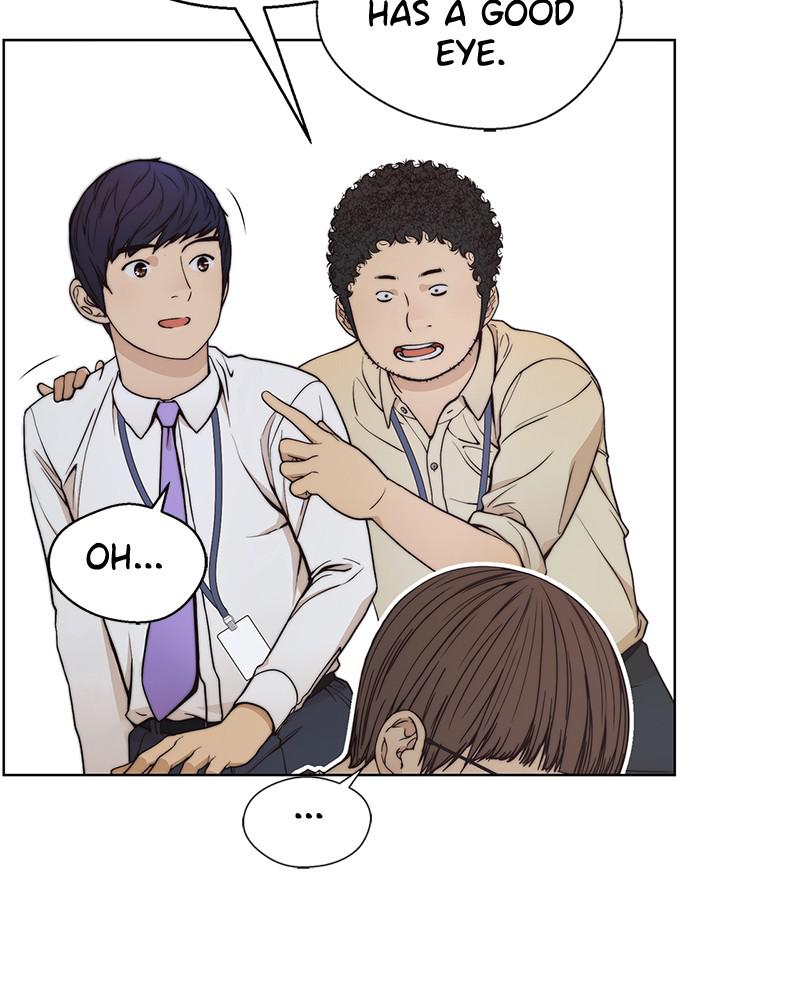Read A Man's Man Manga Online