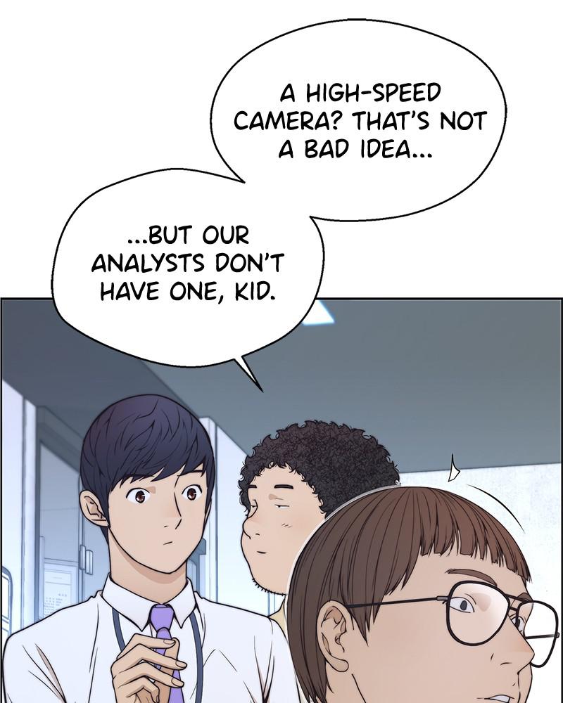 Read A Man's Man Manga Online