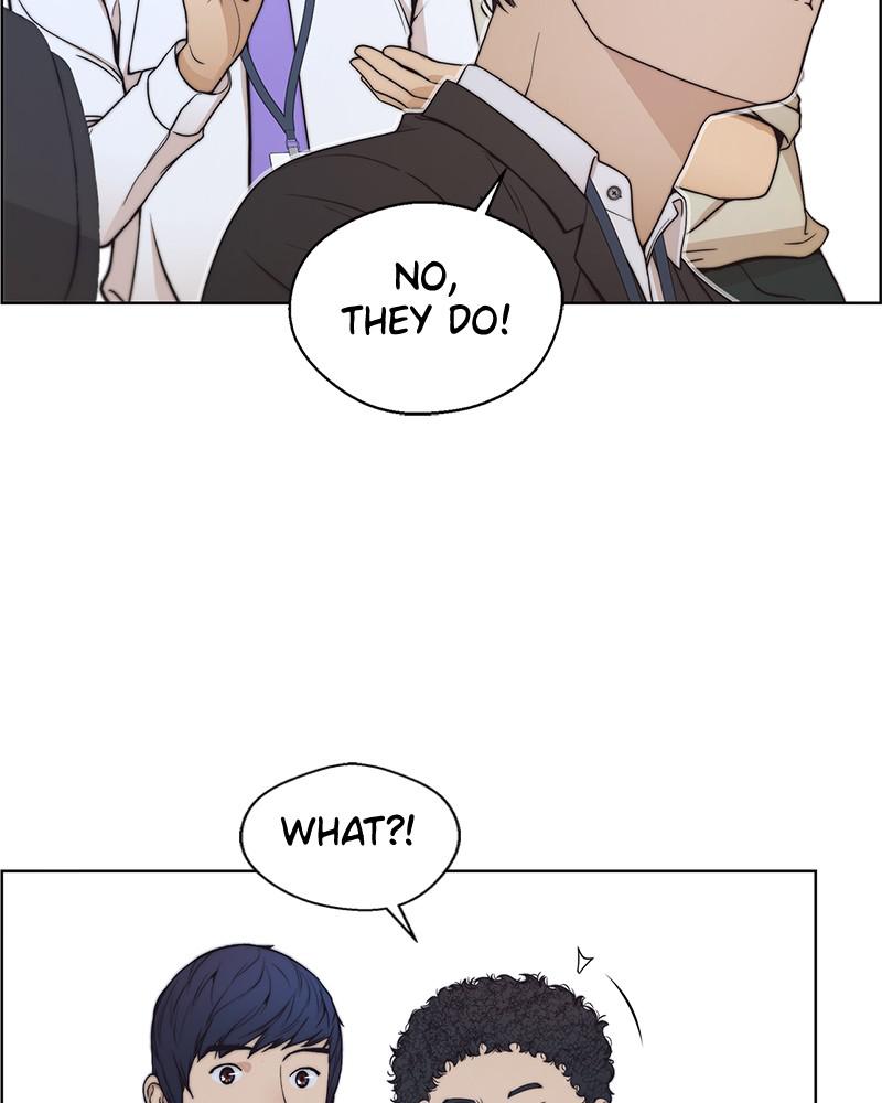 Read A Man's Man Manga Online