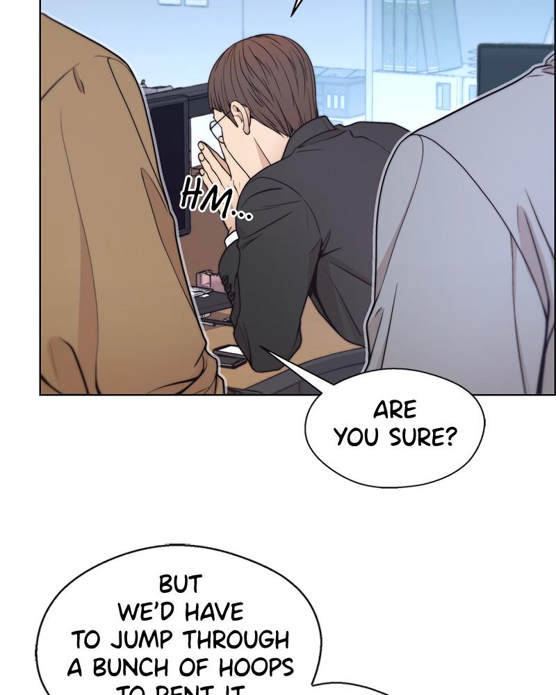 Read A Man's Man Manga Online