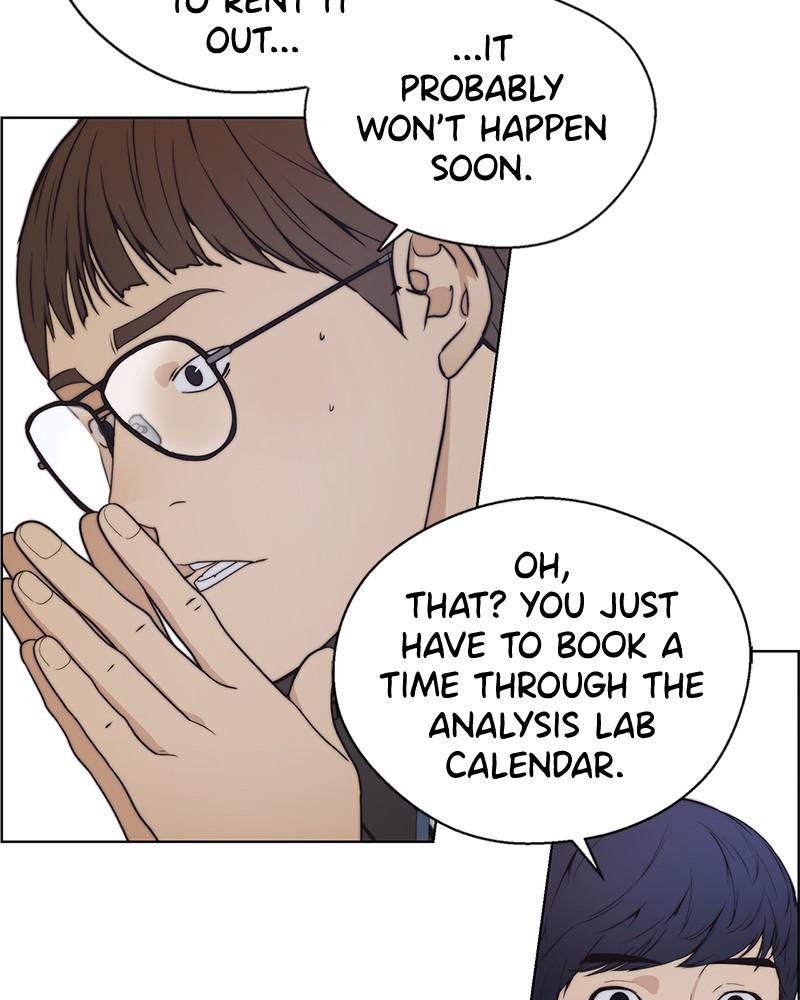 Read A Man's Man Manga Online