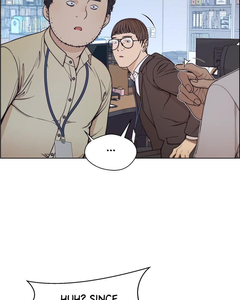 Read A Man's Man Manga Online