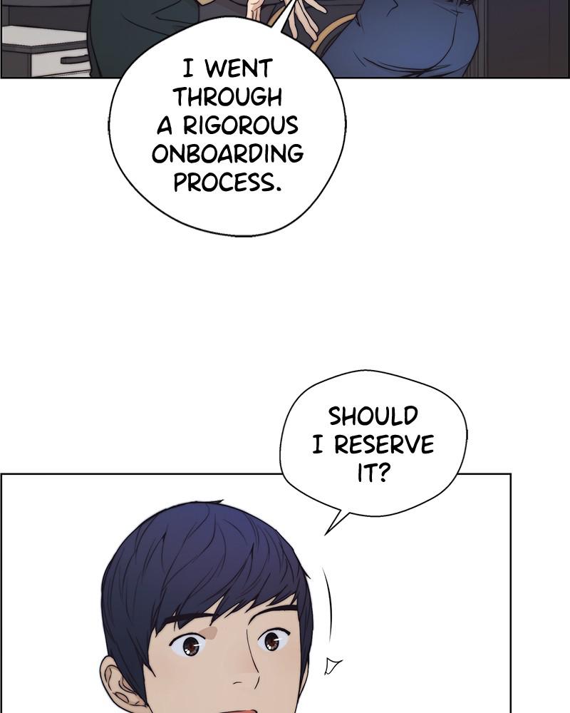 Read A Man's Man Manga Online