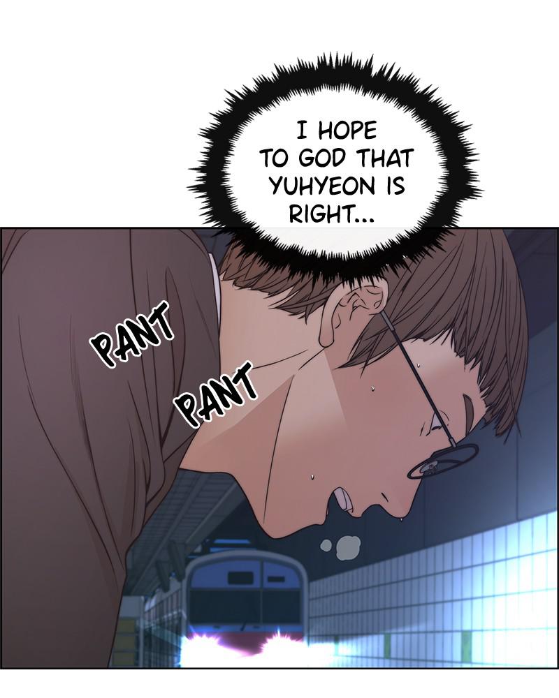 Read A Man's Man Manga Online