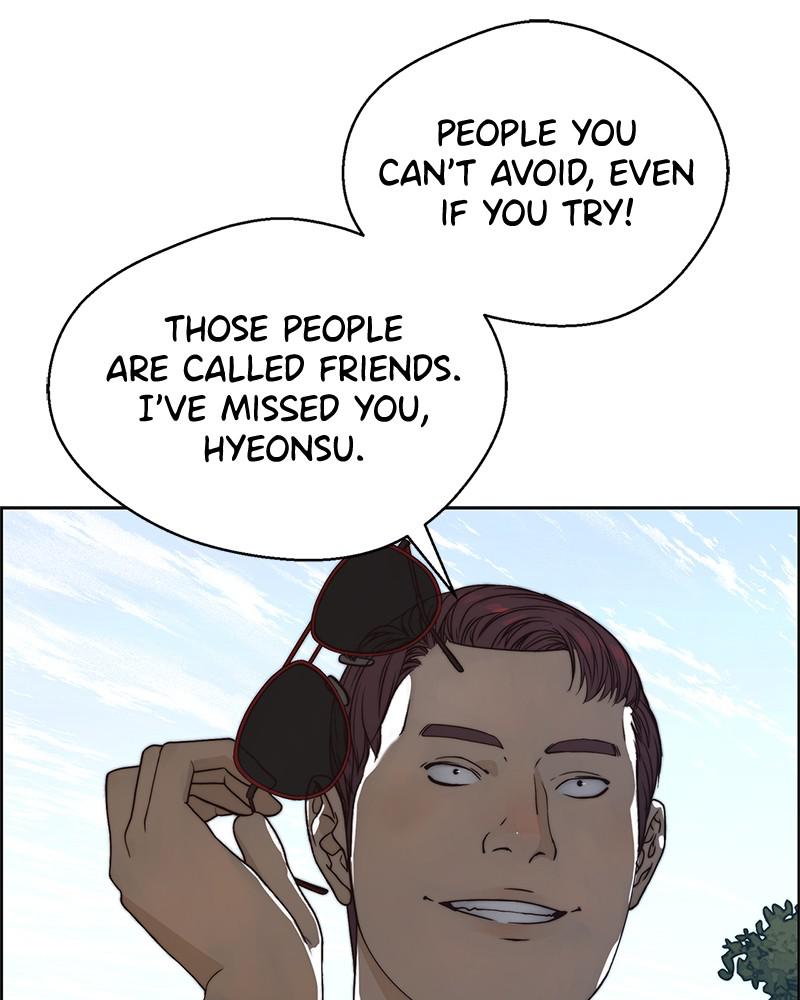 Read A Man's Man Manga Online