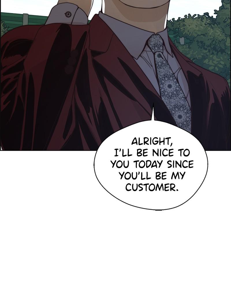 Read A Man's Man Manga Online