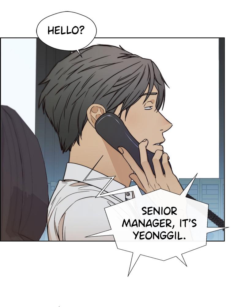 Read A Man's Man Manga Online