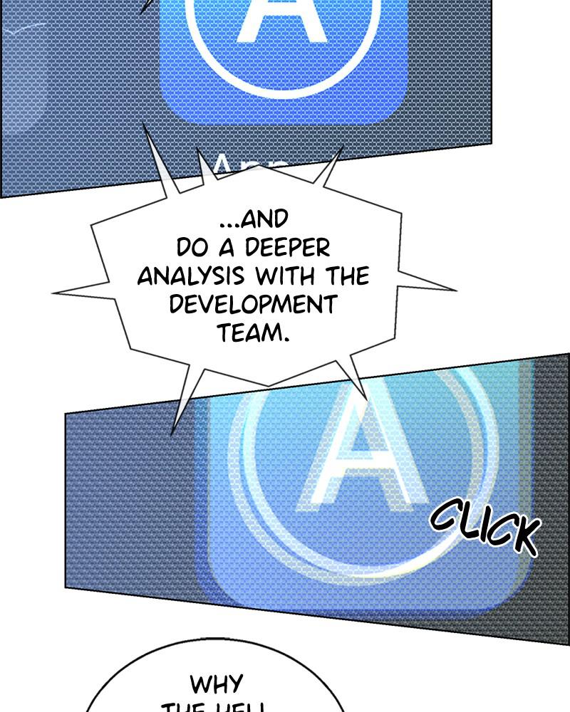 Read A Man's Man Manga Online