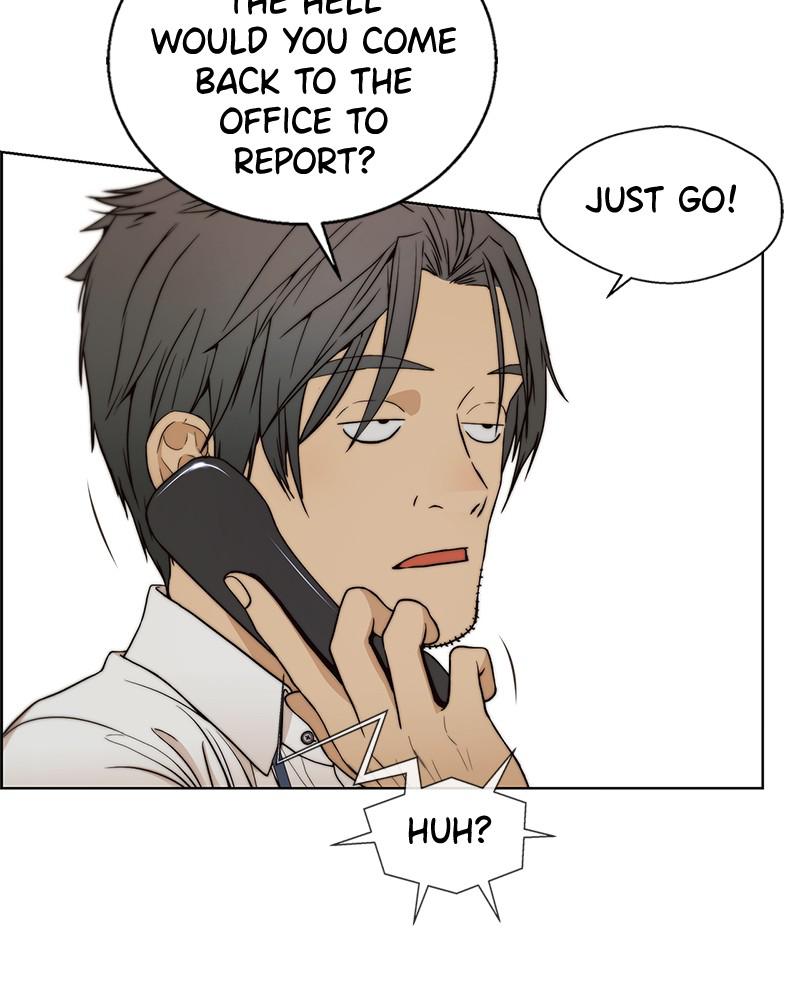 Read A Man's Man Manga Online