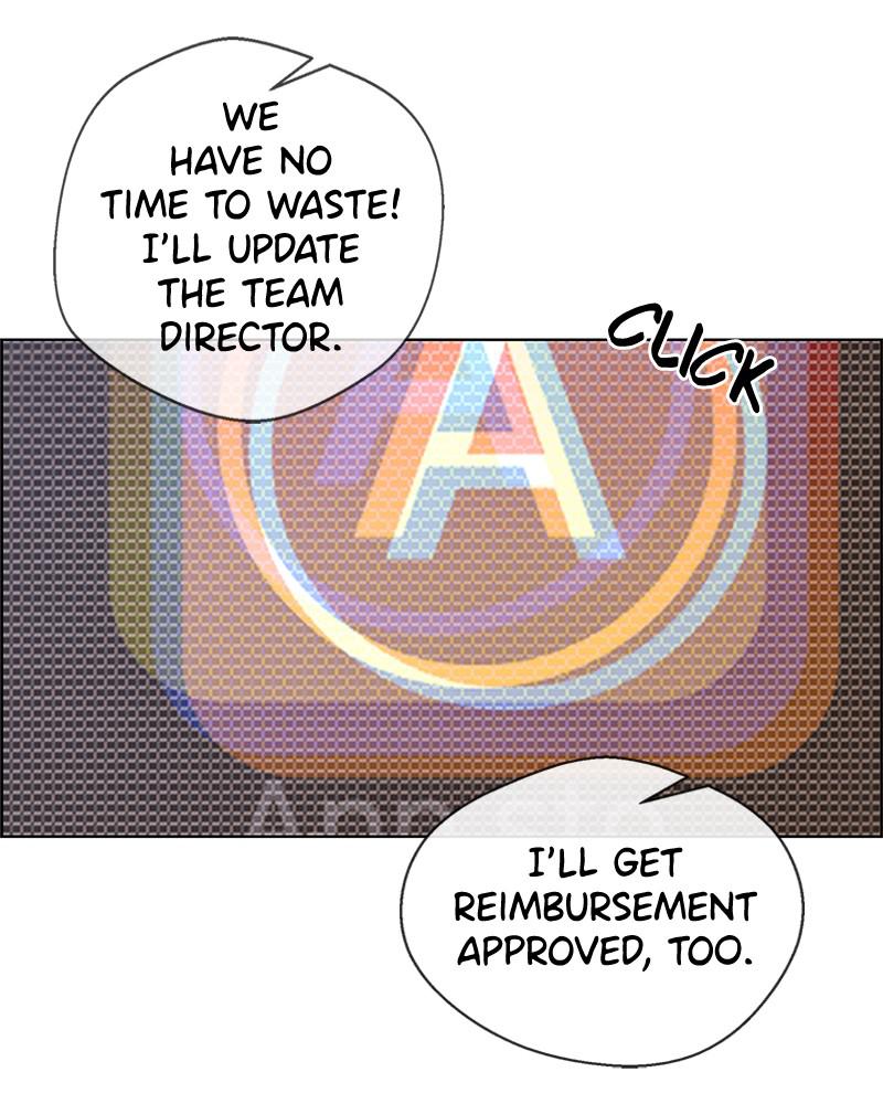 Read A Man's Man Manga Online