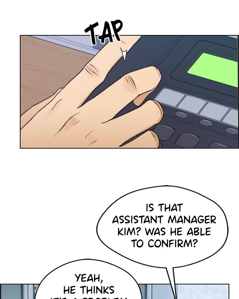 Read A Man's Man Manga Online