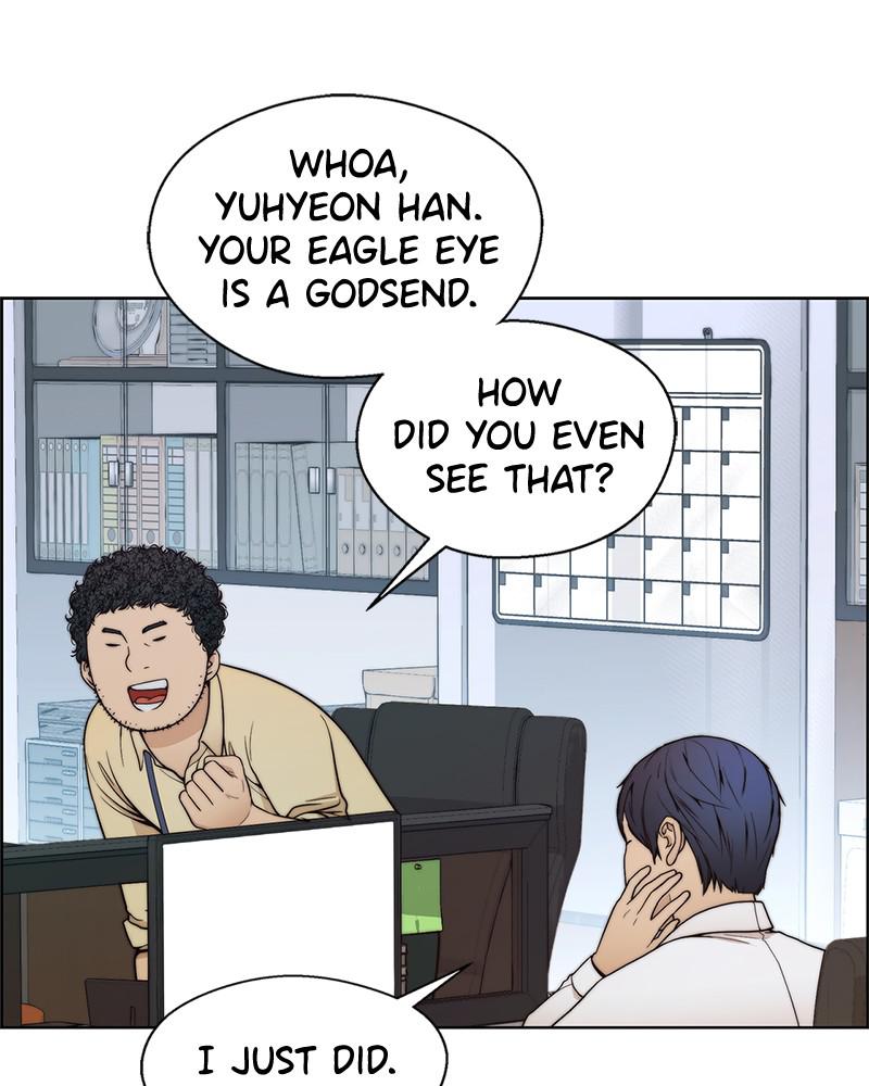 Read A Man's Man Manga Online