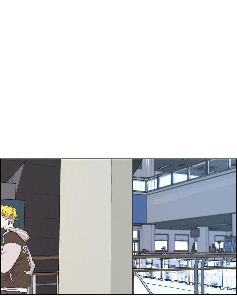 Read A Man's Man Manga Online