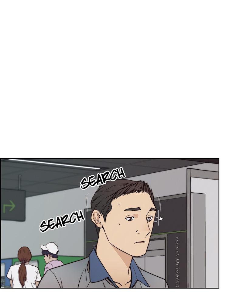 Read A Man's Man Manga Online