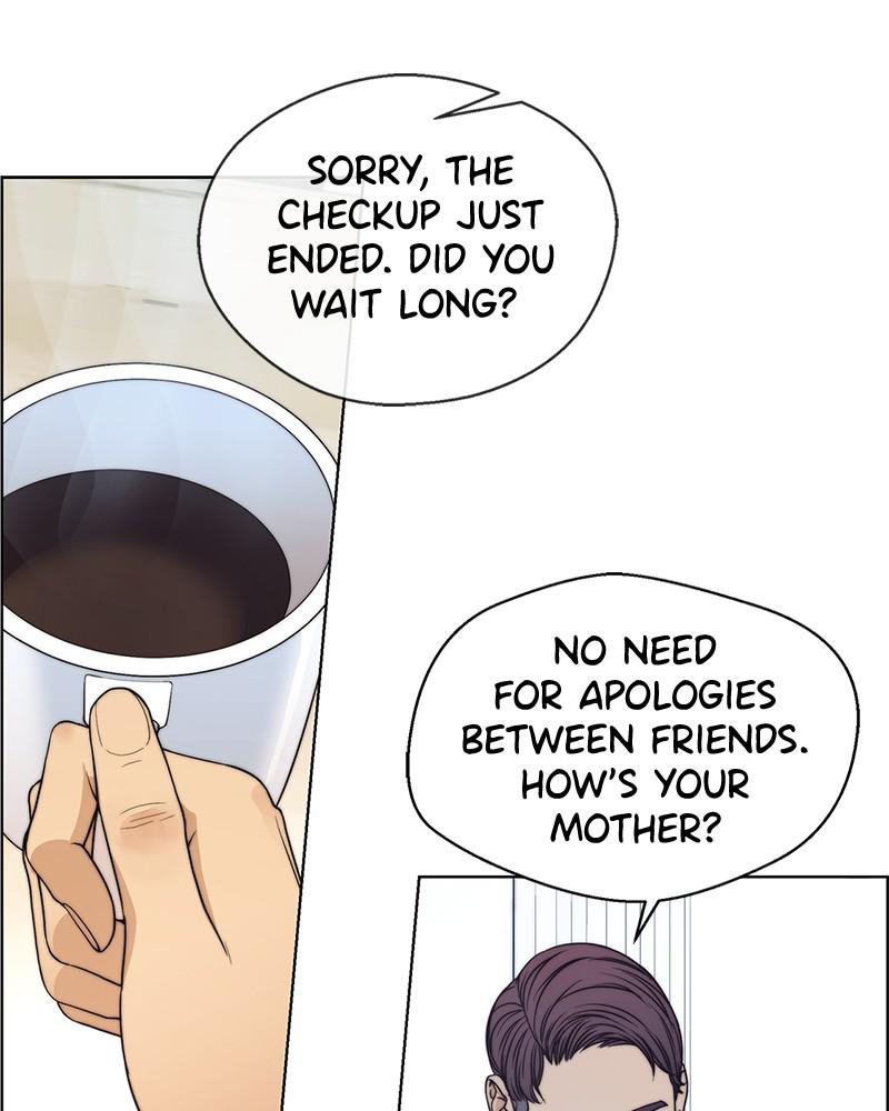 Read A Man's Man Manga Online