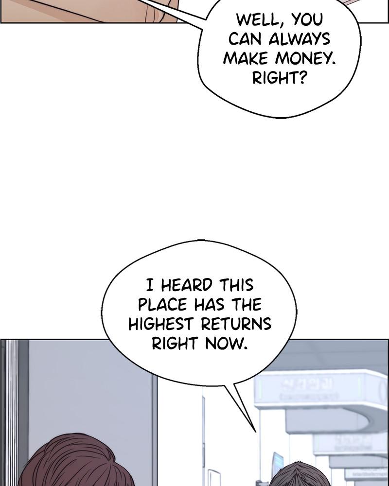 Read A Man's Man Manga Online
