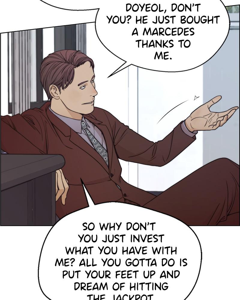 Read A Man's Man Manga Online