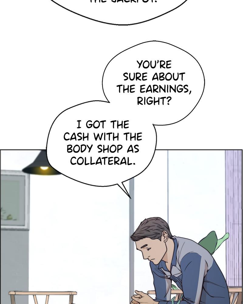 Read A Man's Man Manga Online