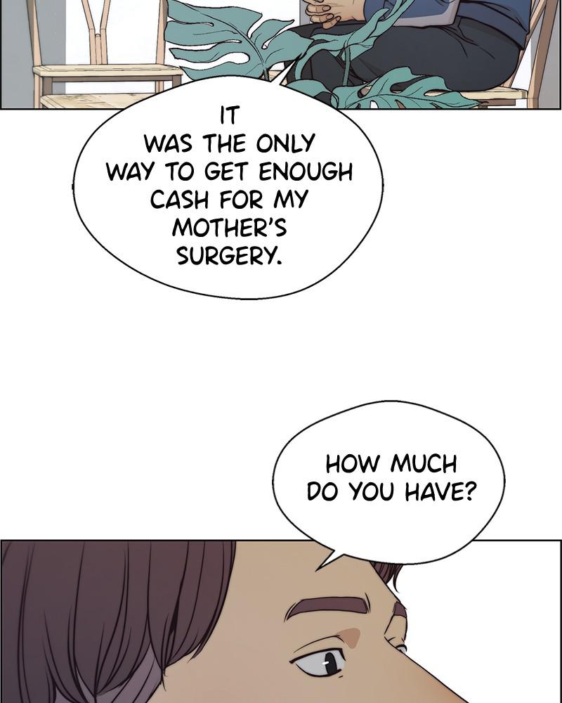 Read A Man's Man Manga Online