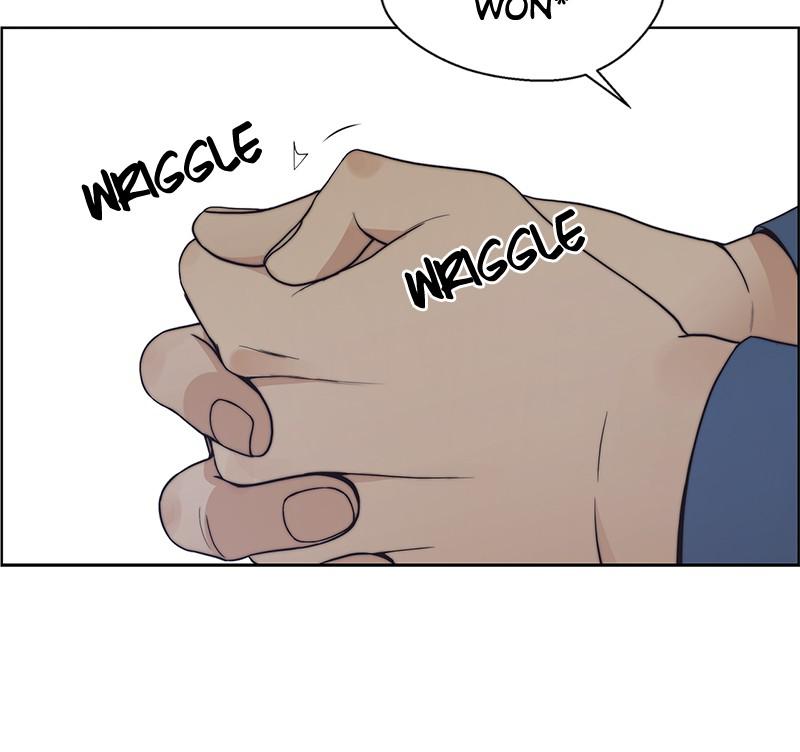 Read A Man's Man Manga Online