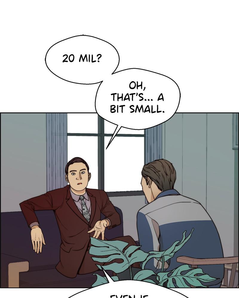 Read A Man's Man Manga Online