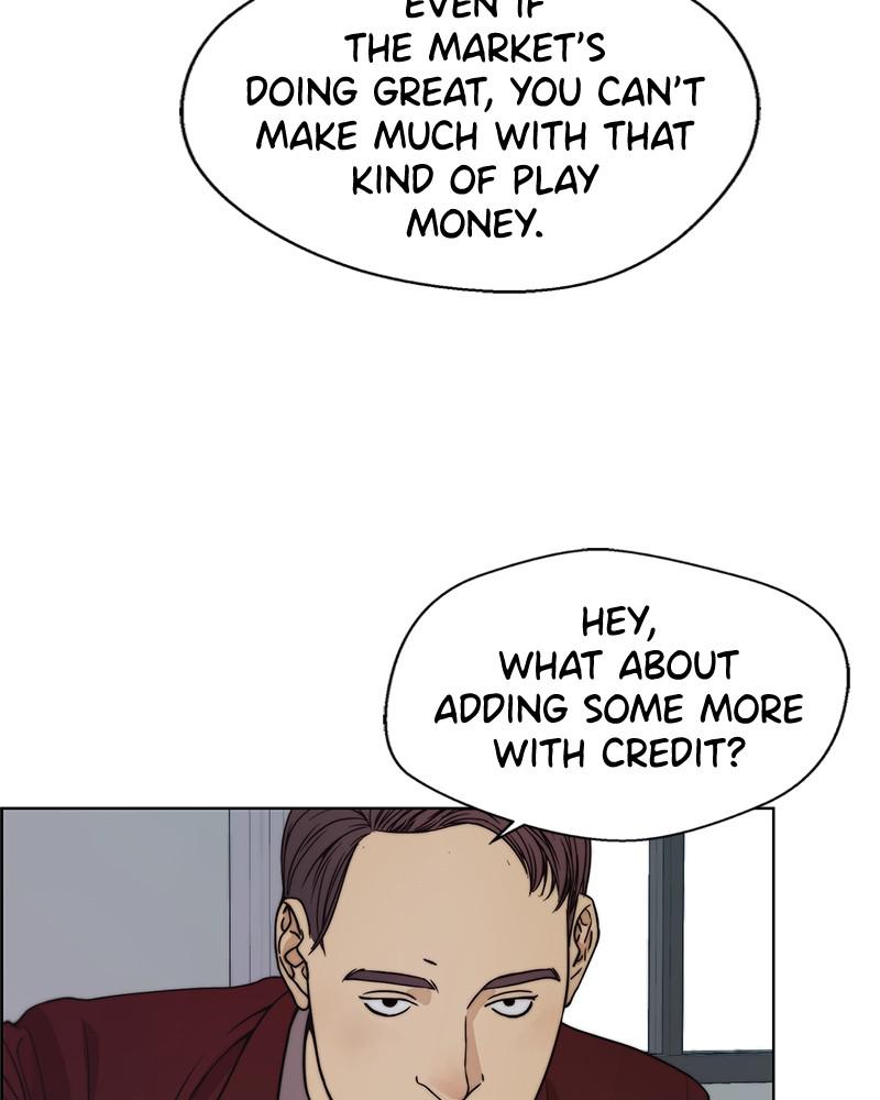 Read A Man's Man Manga Online