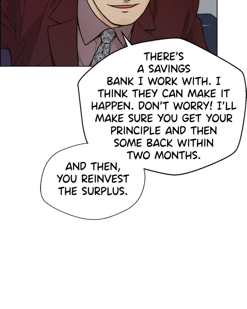 Read A Man's Man Manga Online