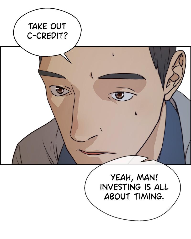 Read A Man's Man Manga Online