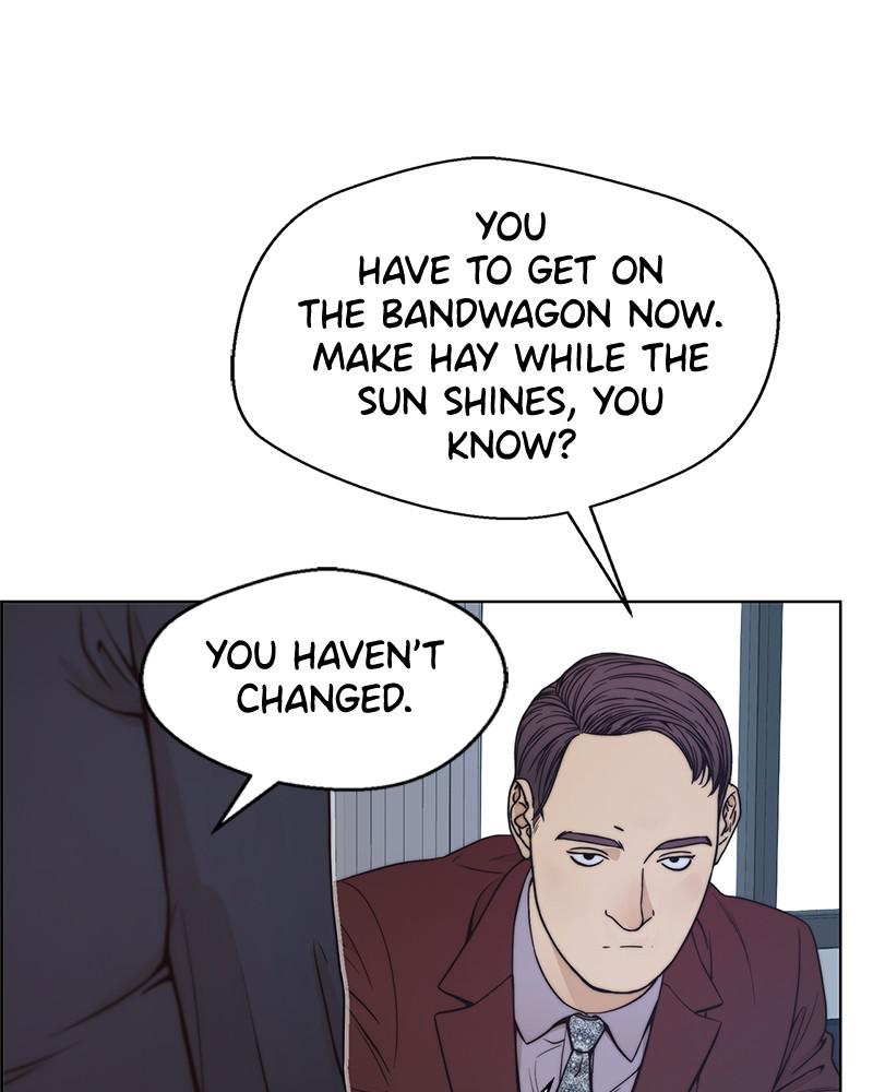 Read A Man's Man Manga Online