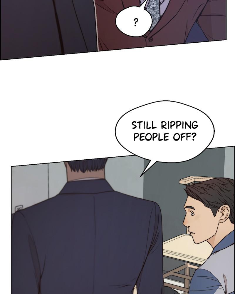 Read A Man's Man Manga Online