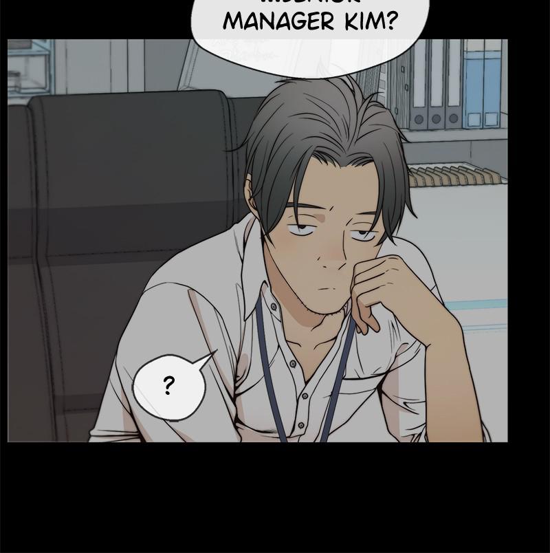 Read A Man's Man Manga Online
